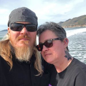 Meet your Posher, Shane n jen